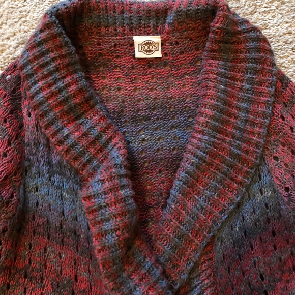 Sweater - Picture 2 of 4